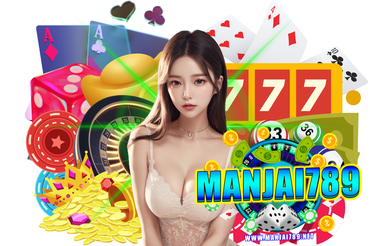 manjai789 สล็อต