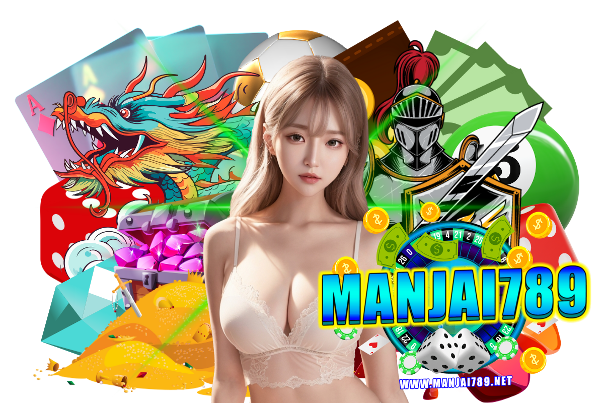 manjai789 เว็บตรง